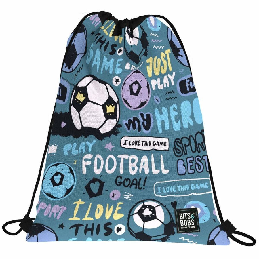 Rygsk med Snore Grafoplas #1