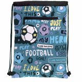 Rygsk med Snore Grafoplas #2