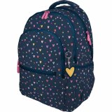 Skoletaske Grafoplas #1