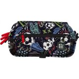 Tredobbelt bretaske Bits&Bobs Match Multifarvet 23 x 10 x 10 cm #1