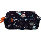 Tredobbelt bretaske Bits&Bobs Cosmos Multifarvet 23 x 10 x 10 cm #1