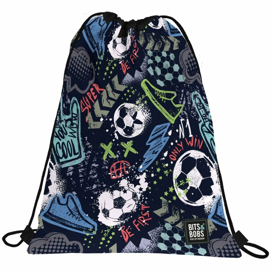 Rygsk med Snore Grafoplas #1