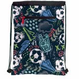 Rygsk med Snore Grafoplas #2