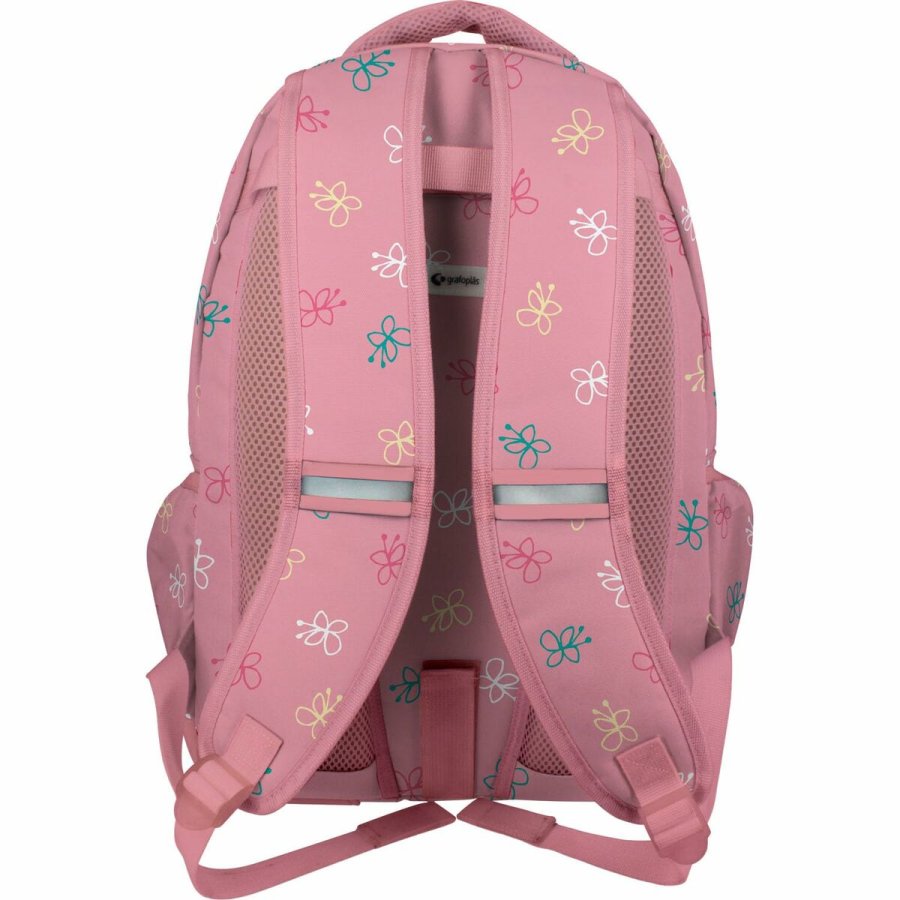 Skoletaske Grafoplas #2