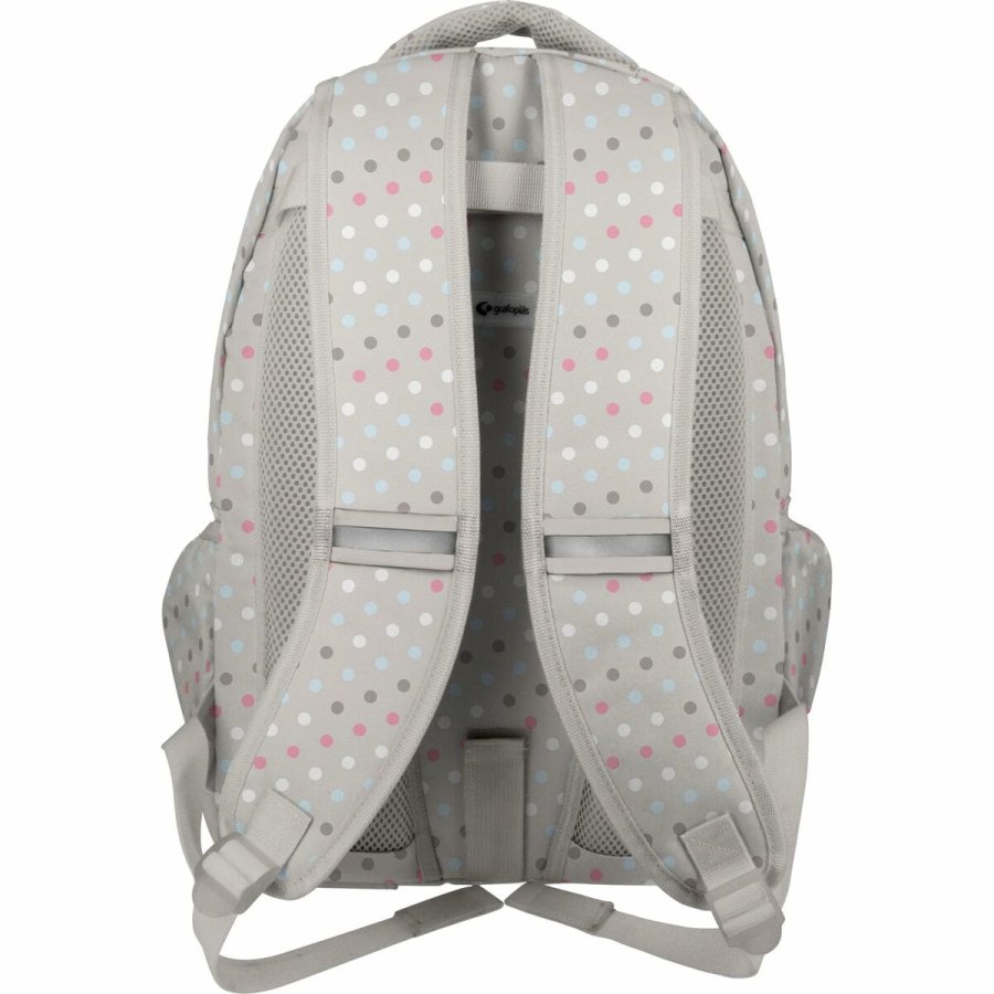 Skoletaske Grafoplas #2