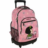 Skoletaske Grafoplas #1