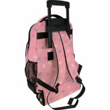 Skoletaske Grafoplas #3