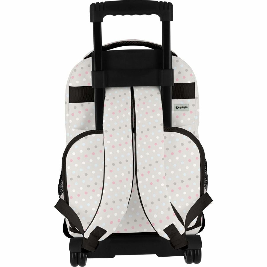 Skoletaske Grafoplas #2