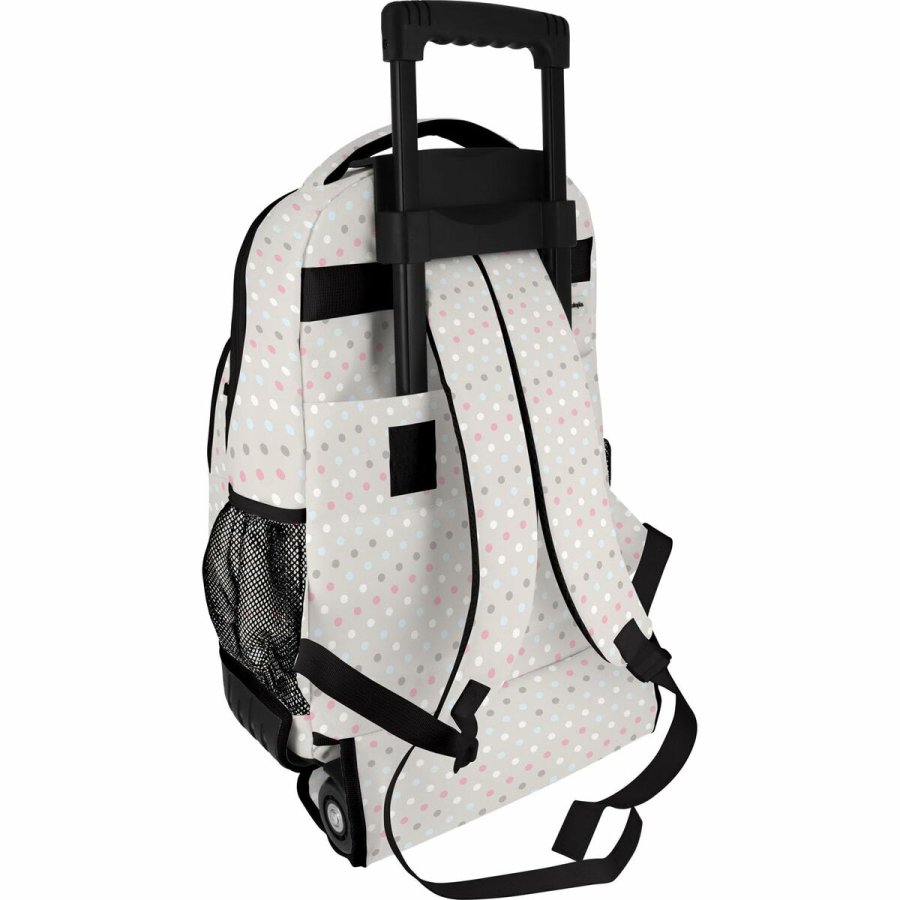 Skoletaske Grafoplas #3