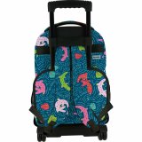 Skoletaske Grafoplas #2