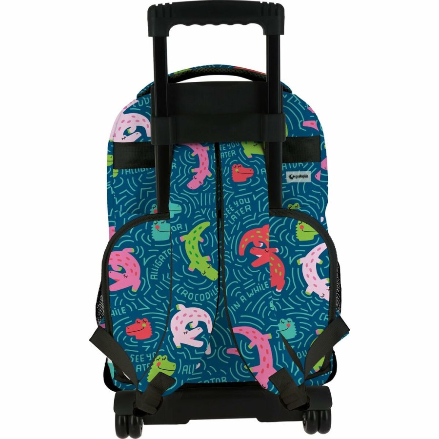 Skoletaske Grafoplas #2