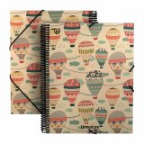 Organiser mappe Grafoplas #1