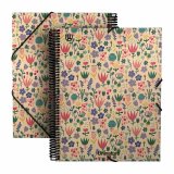 Organiser mappe Grafoplas #1