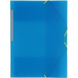 Folder Grafoplas COLORGRAF Bl� Ark (50 enheder) #1