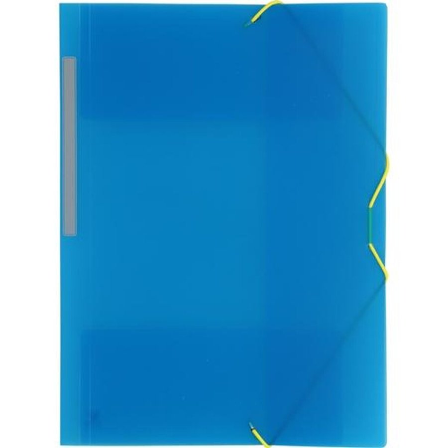 Folder Grafoplas COLORGRAF Bl� Ark (50 enheder) #1