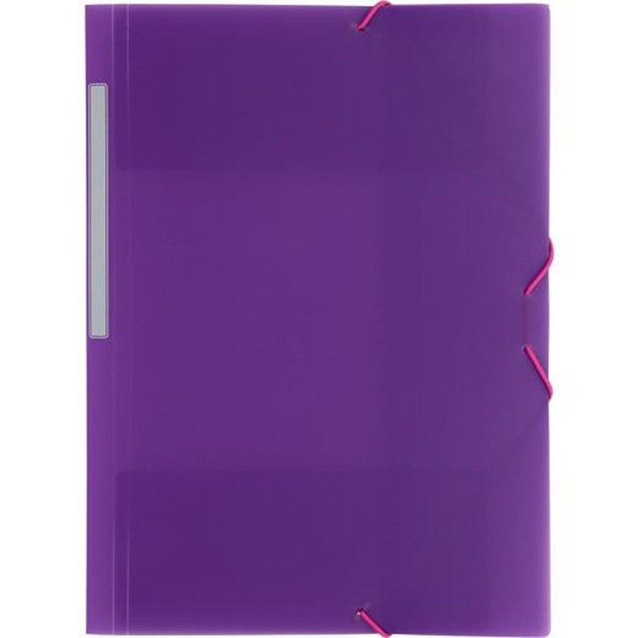 Folder Grafoplas COLORGRAF Violet A4 (50 enheder) #2