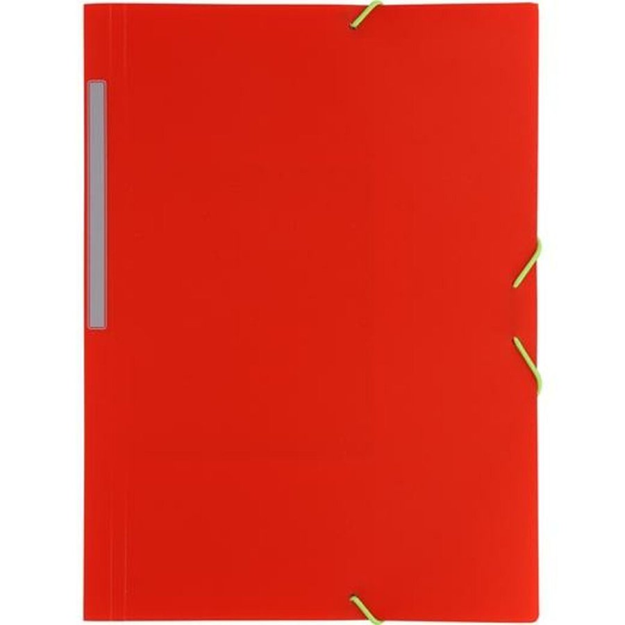 Folder Grafoplas COLORGRAF Rd A4 (50 enheder) #2