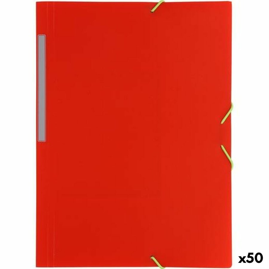 Folder Grafoplas COLORGRAF Rd A4 (50 enheder) #1