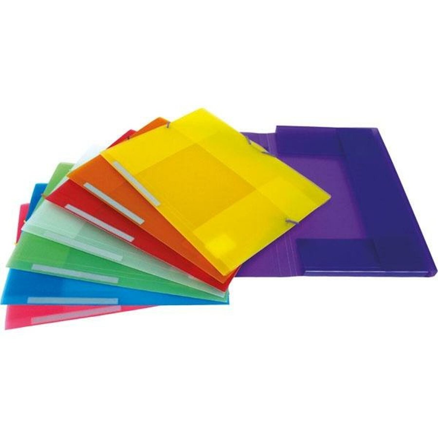 Arkivboks Grafoplas Natur (50 enheder) #1