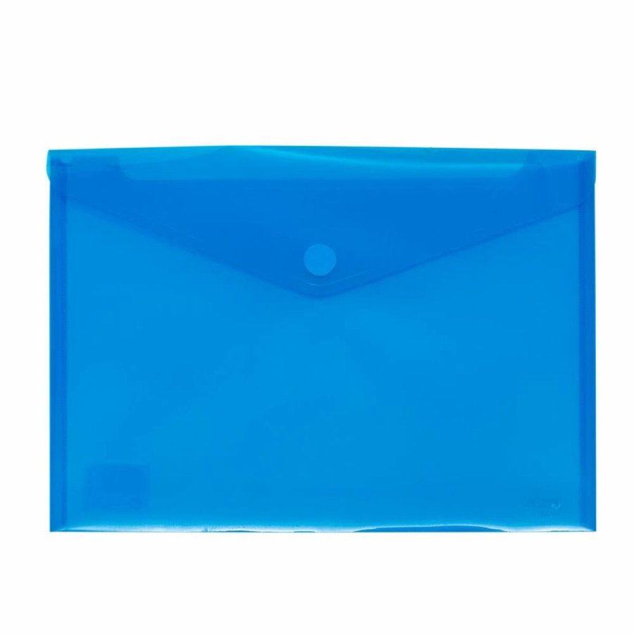 Konvolut Grafoplas ECOPLAS polypropylen 33,4 x 23,5 cm (12 enheder) #2
