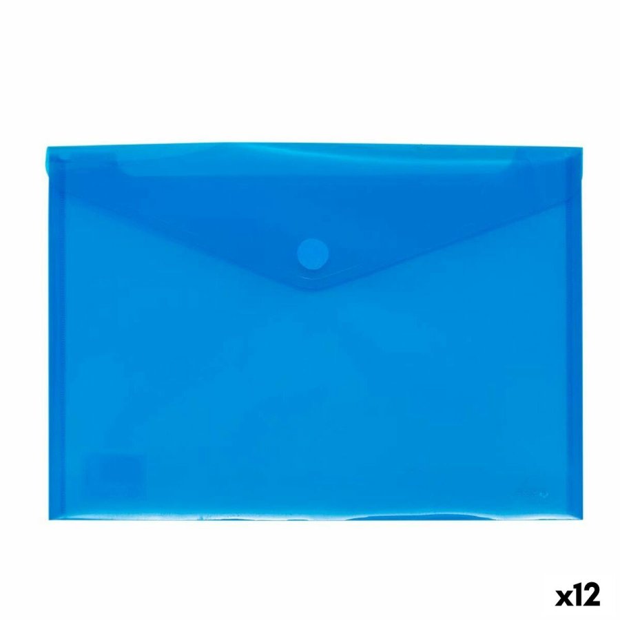Konvolut Grafoplas ECOPLAS polypropylen 33,4 x 23,5 cm (12 enheder) #1