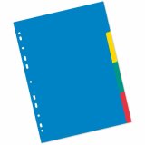 Ringbind Grafoplas Carpebook Rd 32 x 28 x 4 cm #4