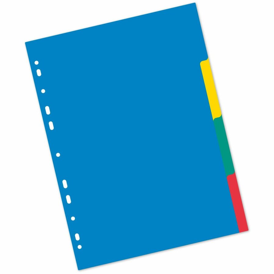 Ringbind Grafoplas Carpebook Rd 32 x 28 x 4 cm #4