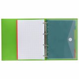 Ringbind Grafoplas Carpebook Rd 32 x 28 x 4 cm #5