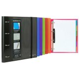 Ringbind Grafoplas Carpebook Rd 32 x 28 x 4 cm #2