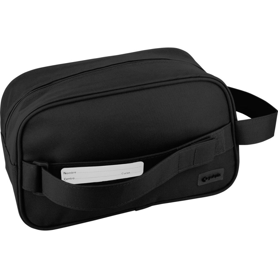 Skuldertaske Grafoplas #2