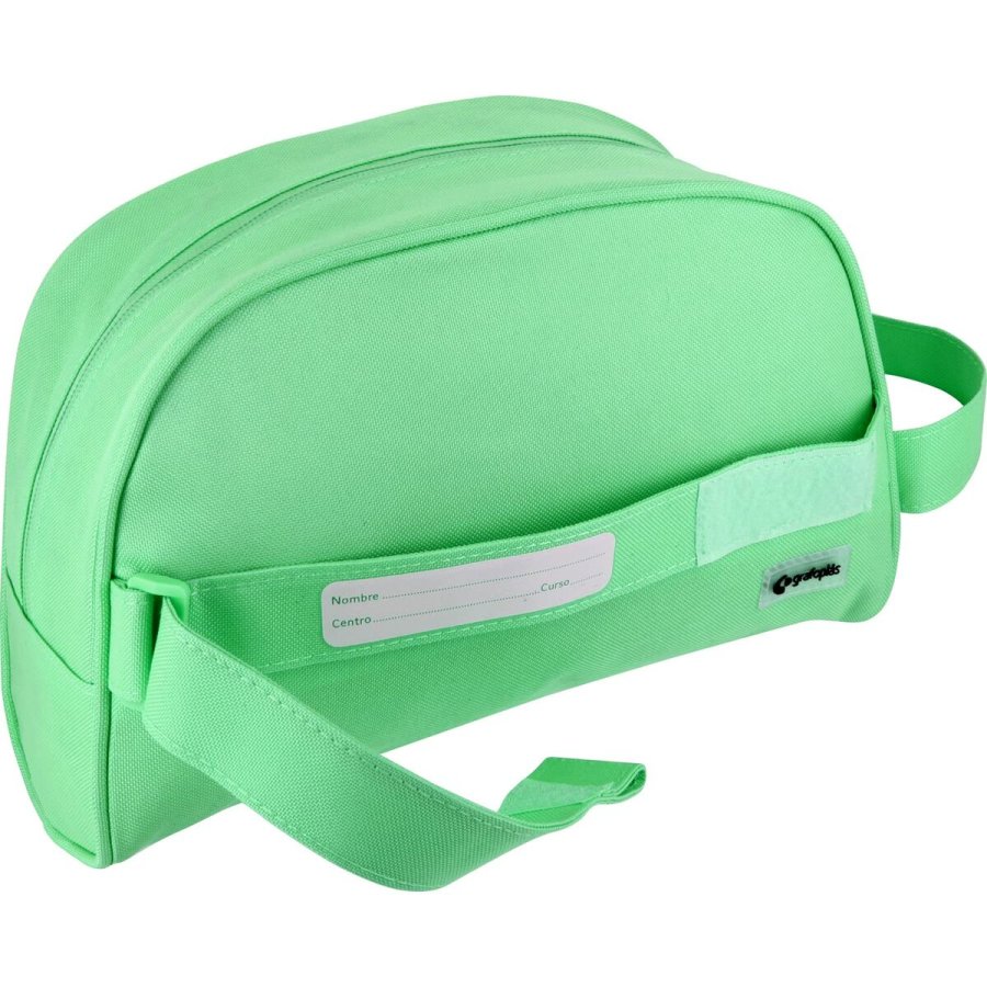 Skuldertaske Grafoplas #2