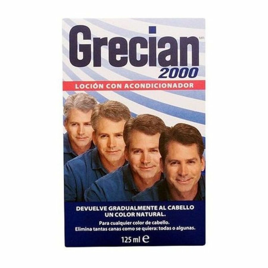Anti-gr hrlotion Grecian Grecian Grecian 125 ml #1