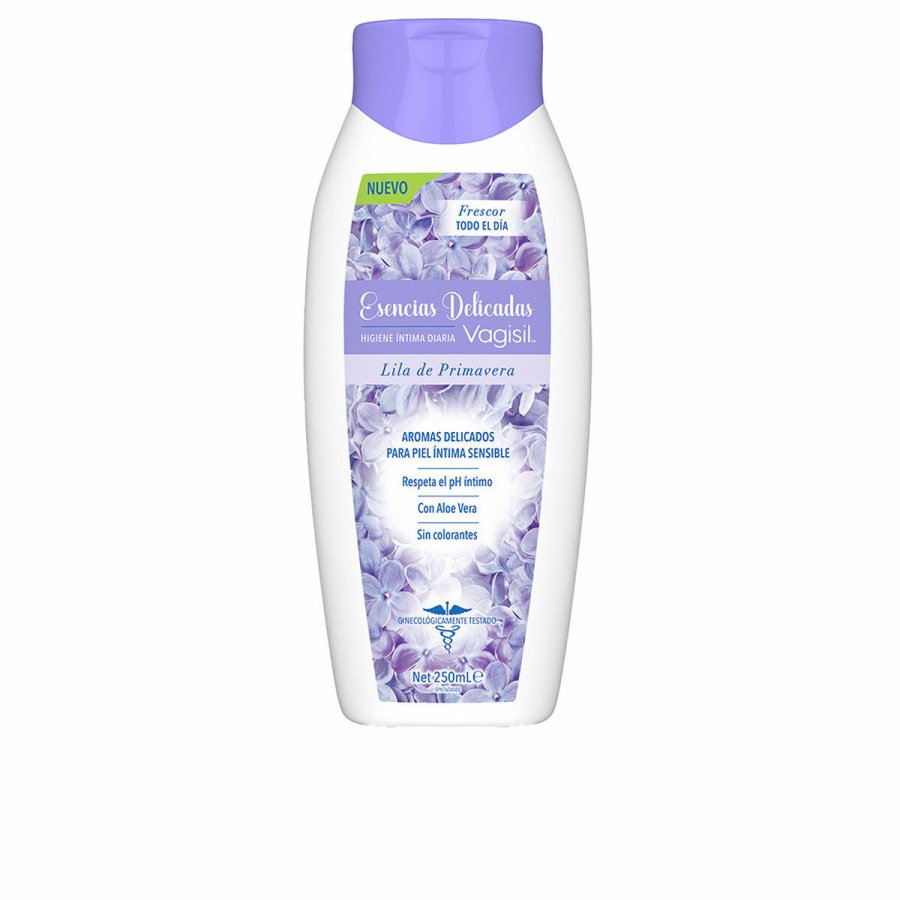 Menstruation Kop Vagisil LIMPIEZA Y FRESCURA () #1