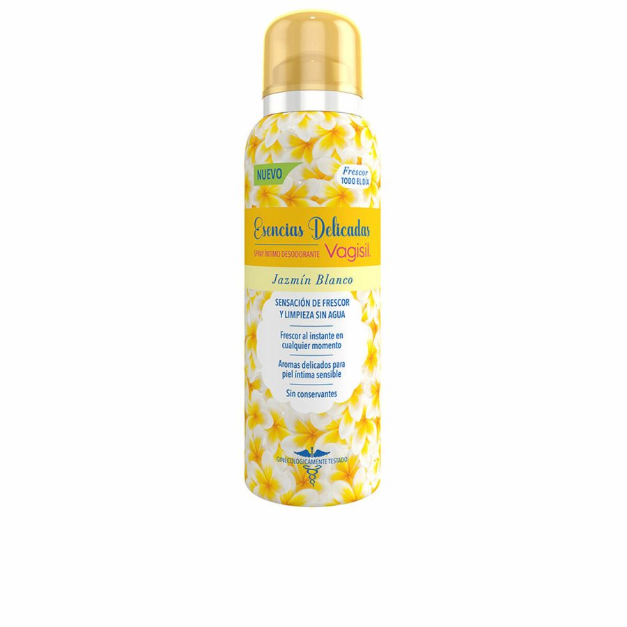 Menstruation Kop Vagisil LIMPIEZA Y FRESCURA () #1