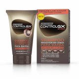 Anti-Age Farvegel Just For Men Control Gx Reducerer grt hr 118 ml #1