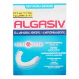 Klbemidler til Tandproteser Algasiv ALGASIV INFERIOR (30 uds) #1