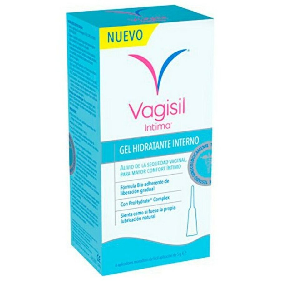 Intim Sbe Vagisil Vaginesil Vagisil (30 g) Intern 30 g #1