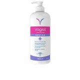 Shower gel Vagisil LIMPIEZA Y FRESCURA 500 ml #1