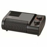 Flytbar varmeapparat S&P TL-20 N 2000W Sort 1000 W 2000 W #1