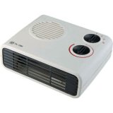 Varmeapparat S&P TL10N Hvid 2000 W #1