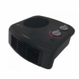 Varmeapparat S&P TL39H Sort 2000 W #1