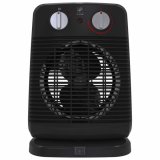 Varmeapparat S&P TL-39VM 2000W Sort #2