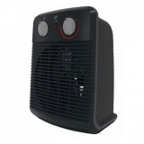 Varmeapparat S&P TL39V Sort 2000 W #1
