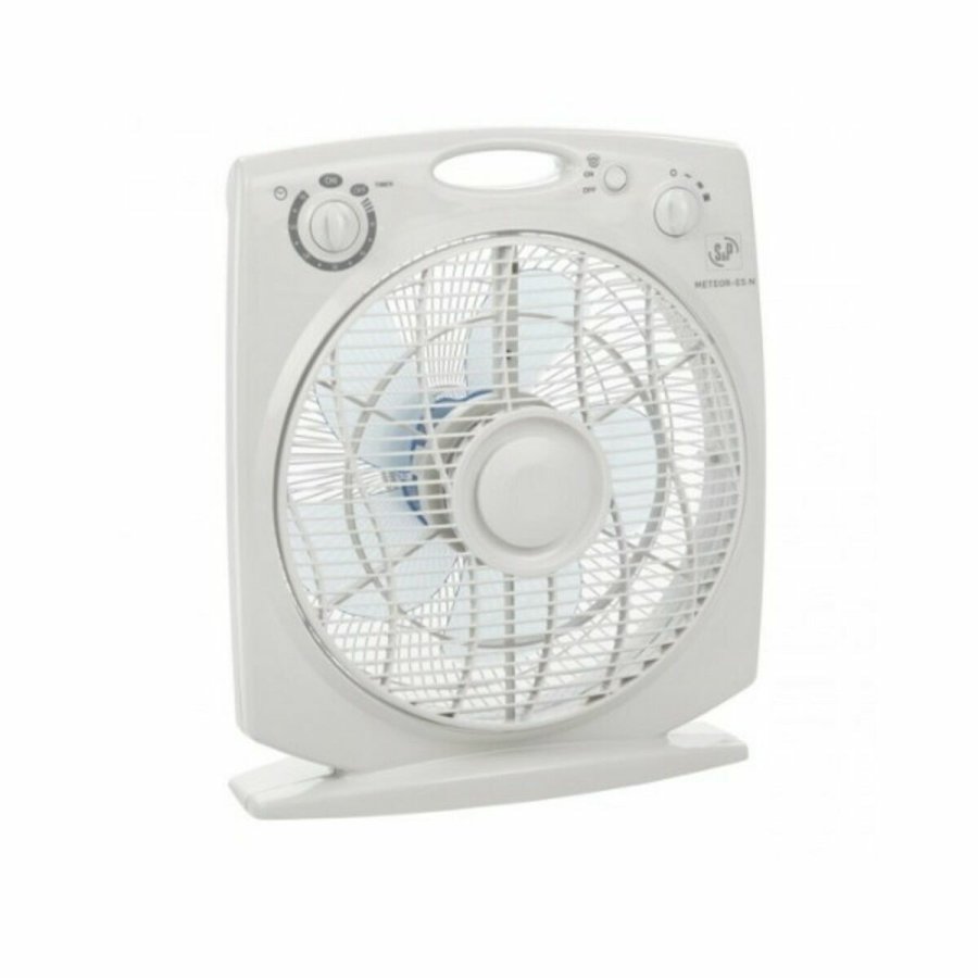 Ventilator S&P METEOREN Gr #1