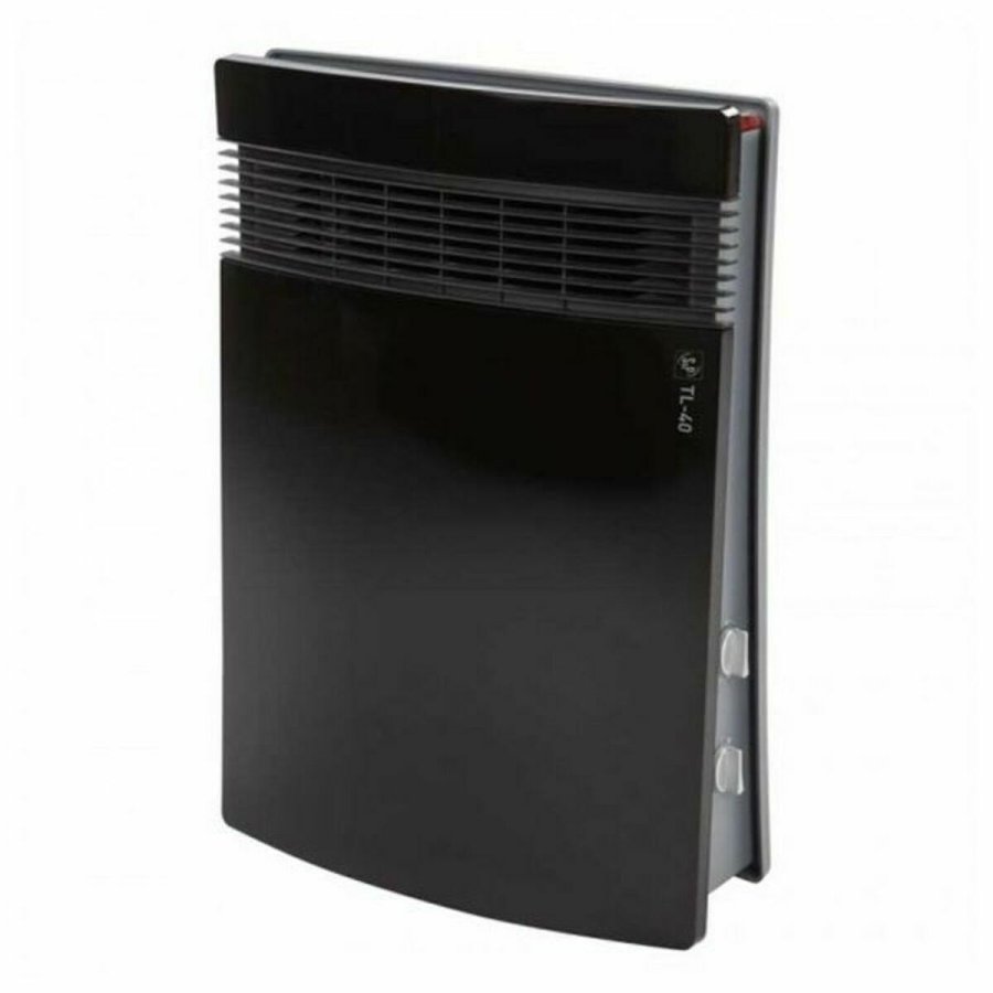 Vertikal varmeapparat S&P TL40 1800W #1