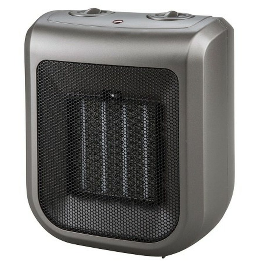 Varmeapparat S&P TL18PTC Gr 2000 W #1