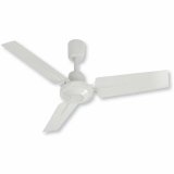 Loftsventilator S&P HTB150RC Hvid #1