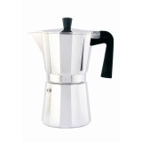 Italiensk Kaffekande Oroley Aluminium #1