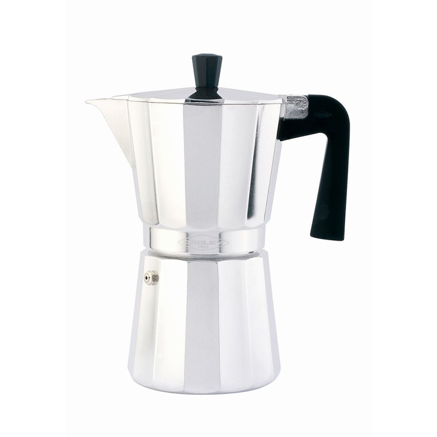 Italiensk Kaffekande Oroley Aluminium #1