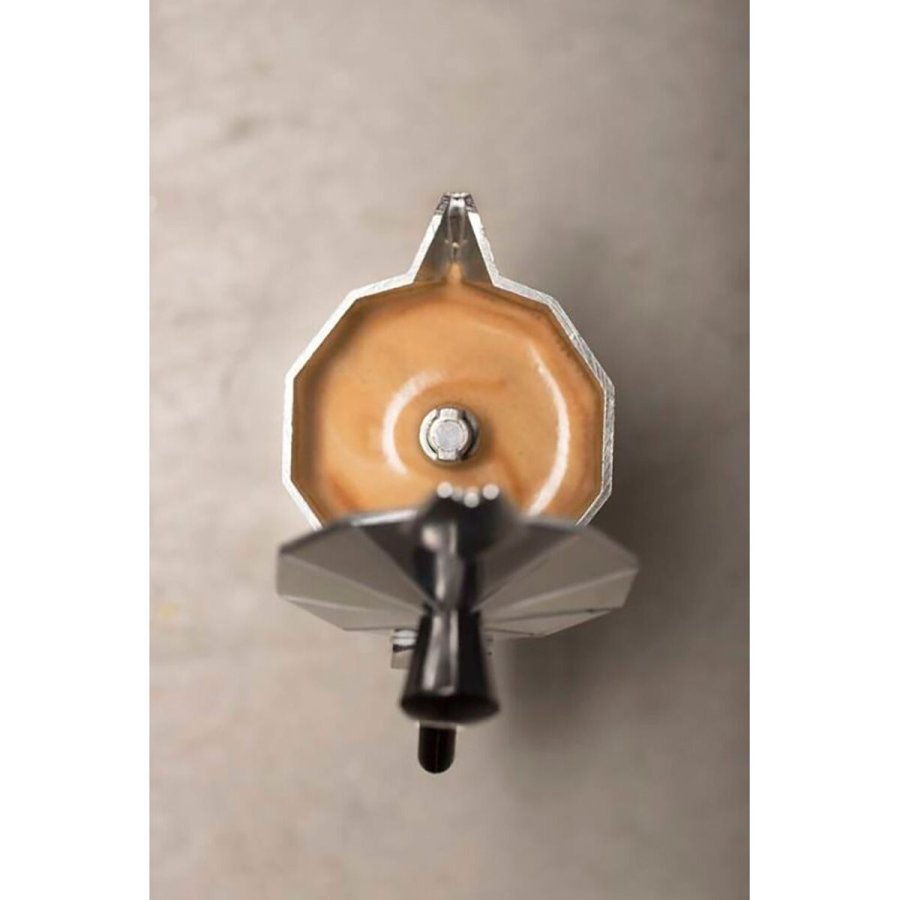 Italiensk Kaffekande Oroley Aluminium #2